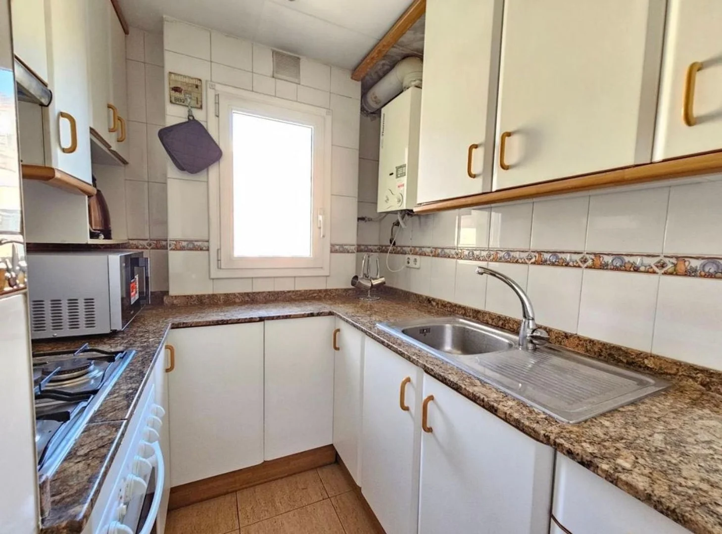 Piso en calle de Narciso Serra, 22 - Foto 7