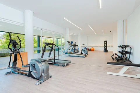 Estudio en Barrio Conde Orgaz-Piovera - Foto 7