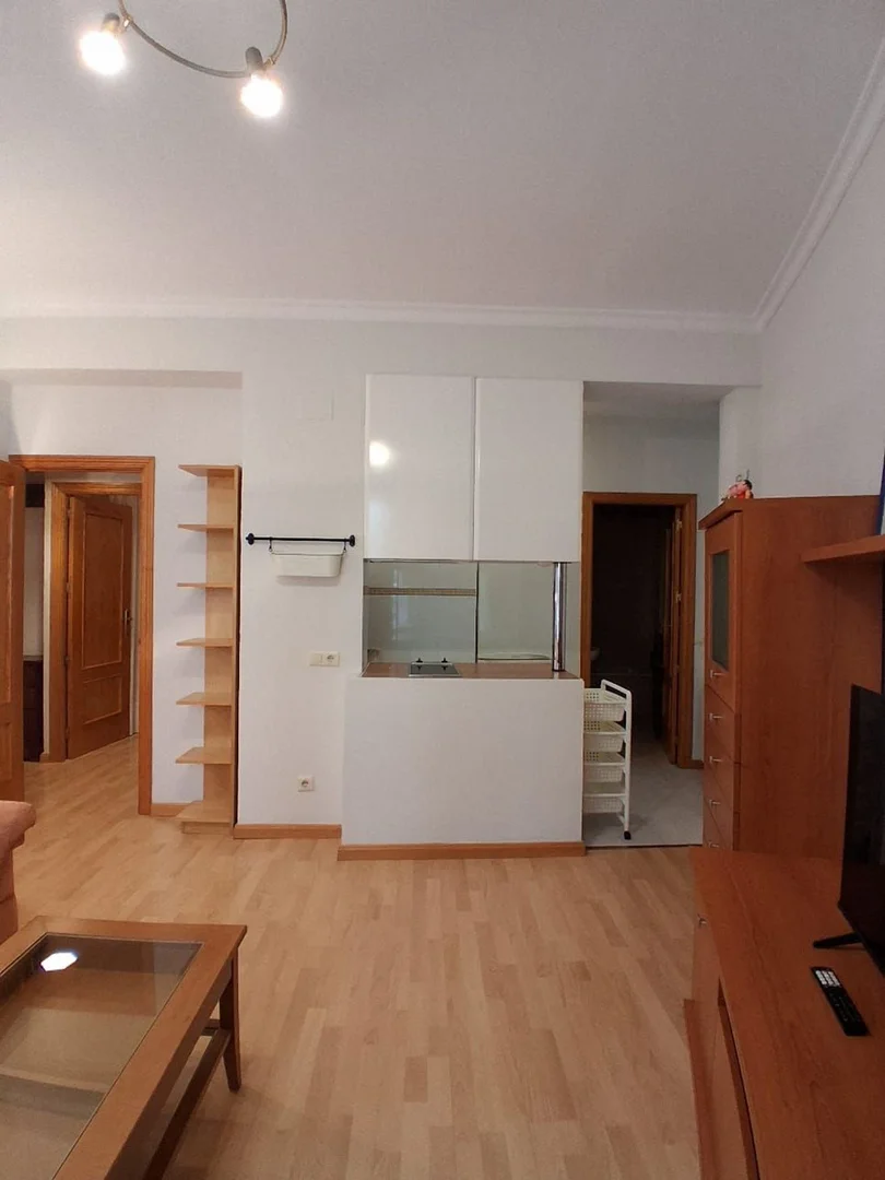 Piso en plaza de Olavide, 4 - Foto 8