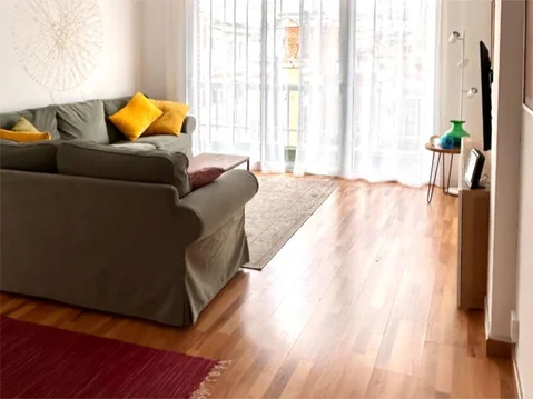 Ático en  Travessera de Gràcia 181 - Foto 7