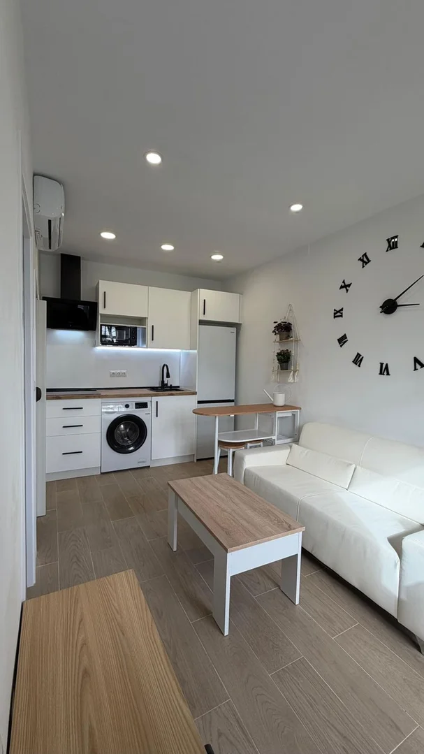 Piso en calle de San Timoteo, 13 - Foto 2