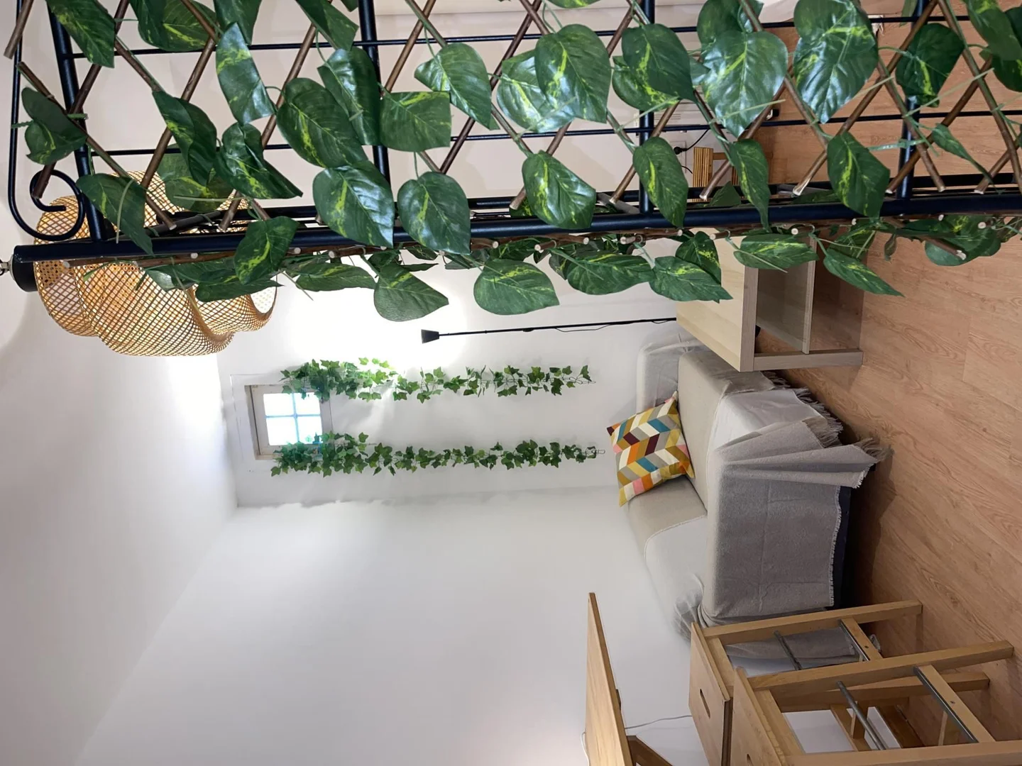 Estudio en  Calle de Mira el Sol 23A - Foto 2