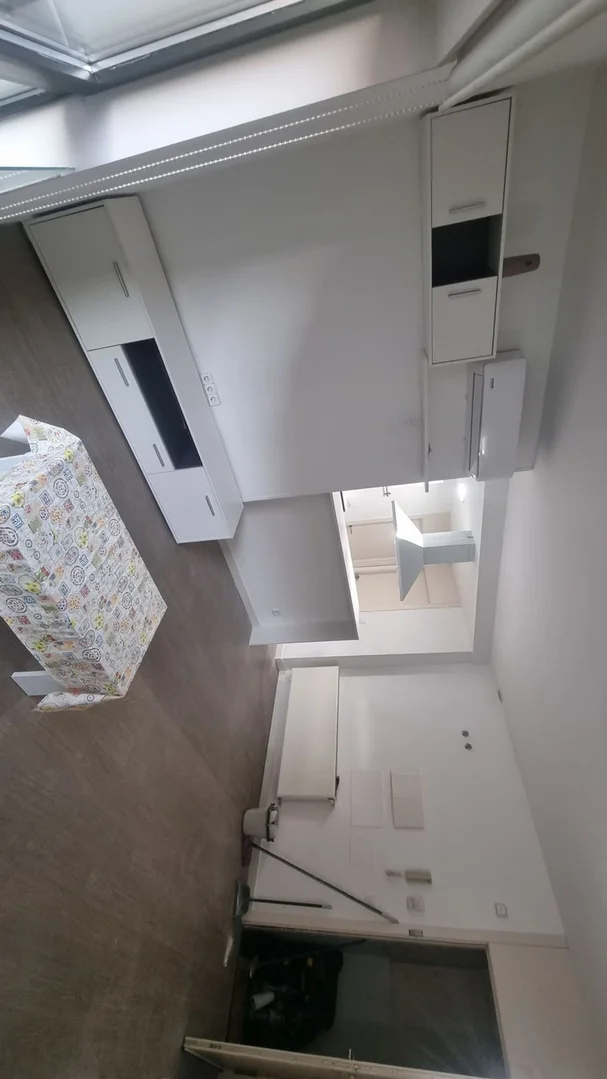 Piso en calle de Pilar de Madariaga Rojo, 9 - Foto 5