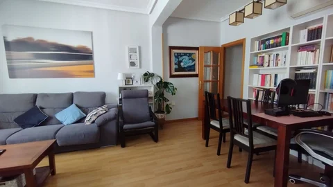 Piso en calle del Alcalde Sainz de Baranda, 58 - Foto 2