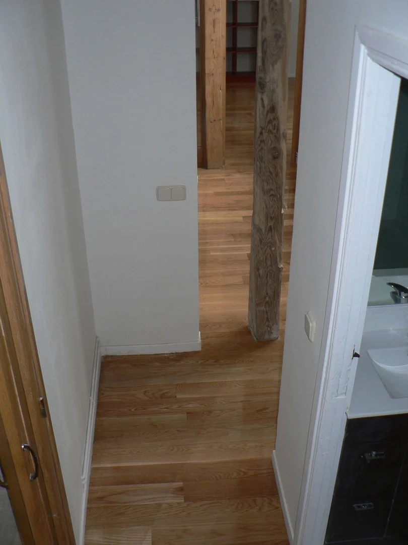 Dúplex en calle de Manuela Malasaña, 24 - Foto 9