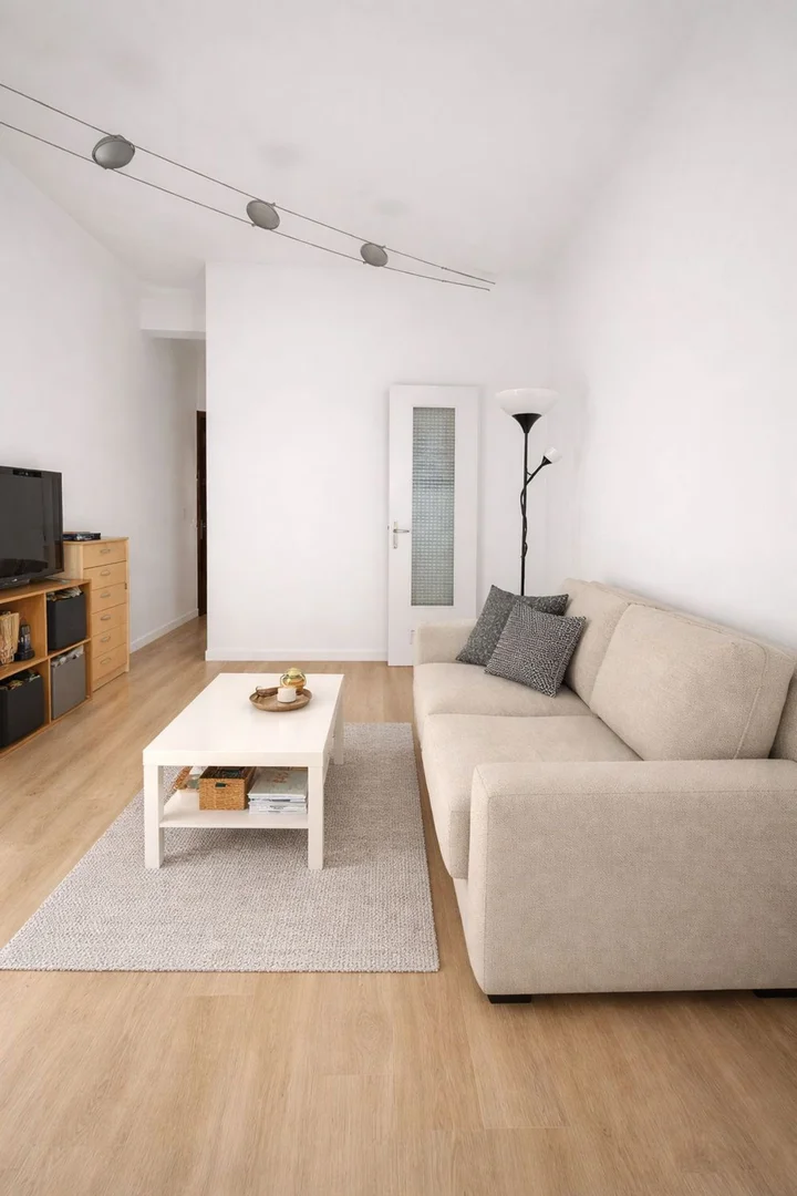 Piso en calle del Marqués de Lema, 7 - Foto 7