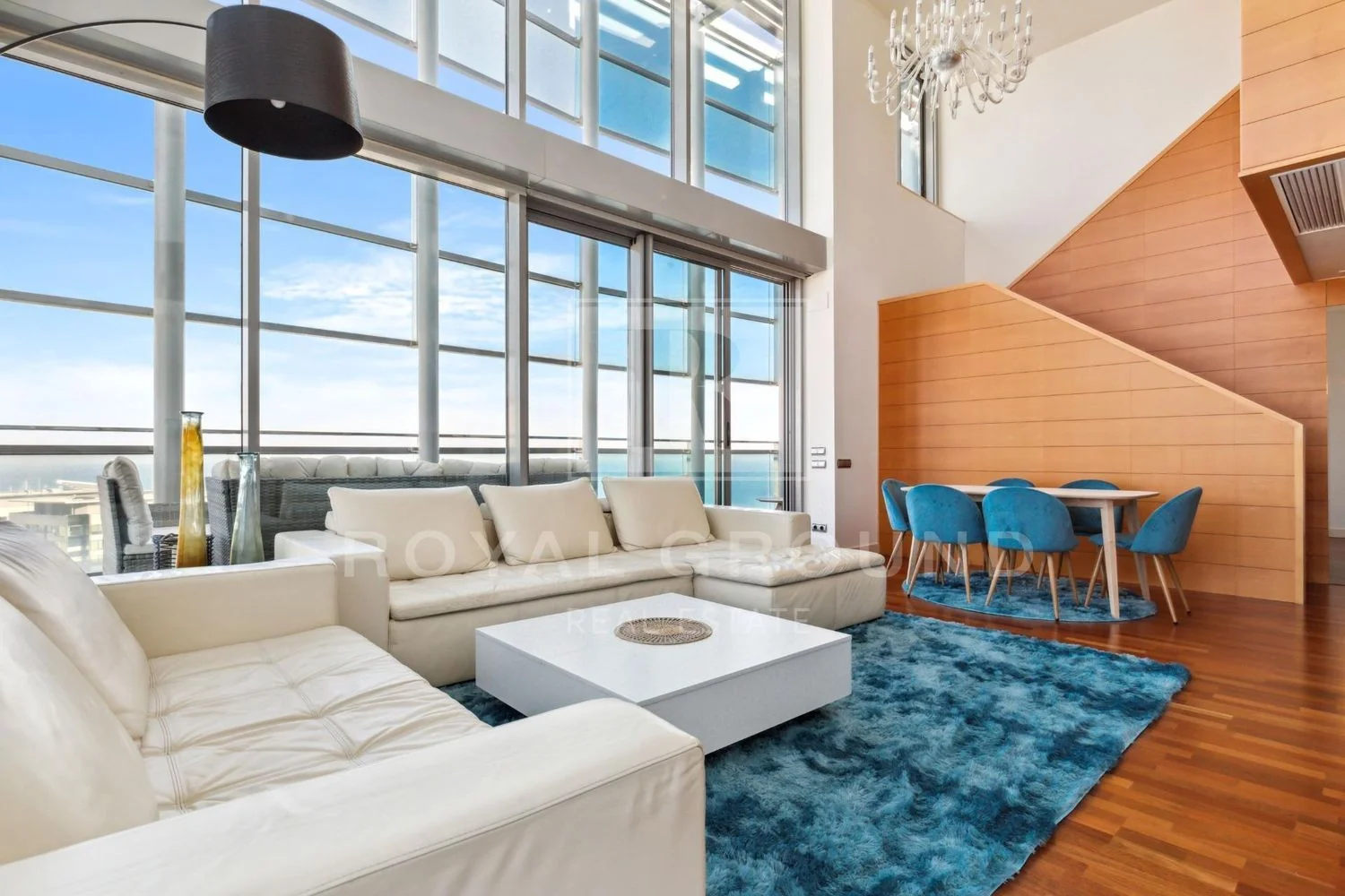 Dúplex en Paseo del Taulat, Diagonal Mar i el Front Marítim del Poblenou - Foto 19
