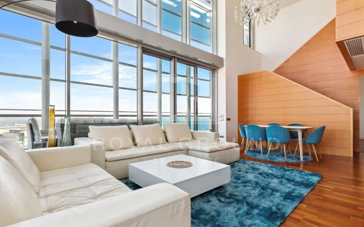 Dúplex en Paseo del Taulat, Diagonal Mar i el Front Marítim del Poblenou - Foto 19