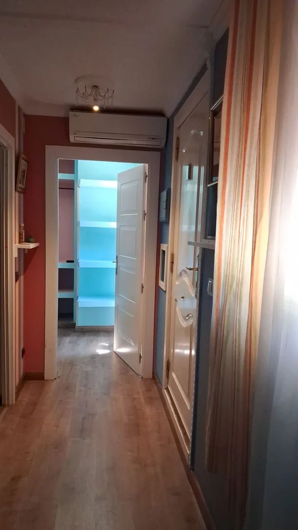 Piso en Calle de Benjamín Palencia, 26, Portazgo - Foto 2