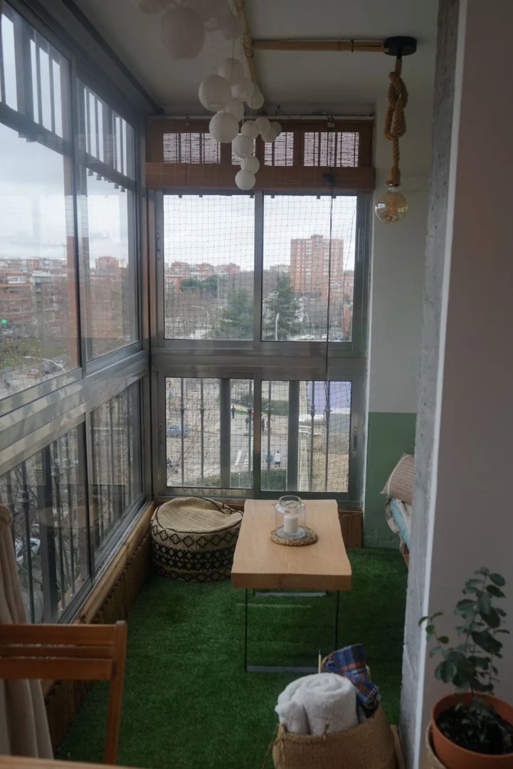 Piso en avenida de Pablo Neruda, 33 - Foto 35