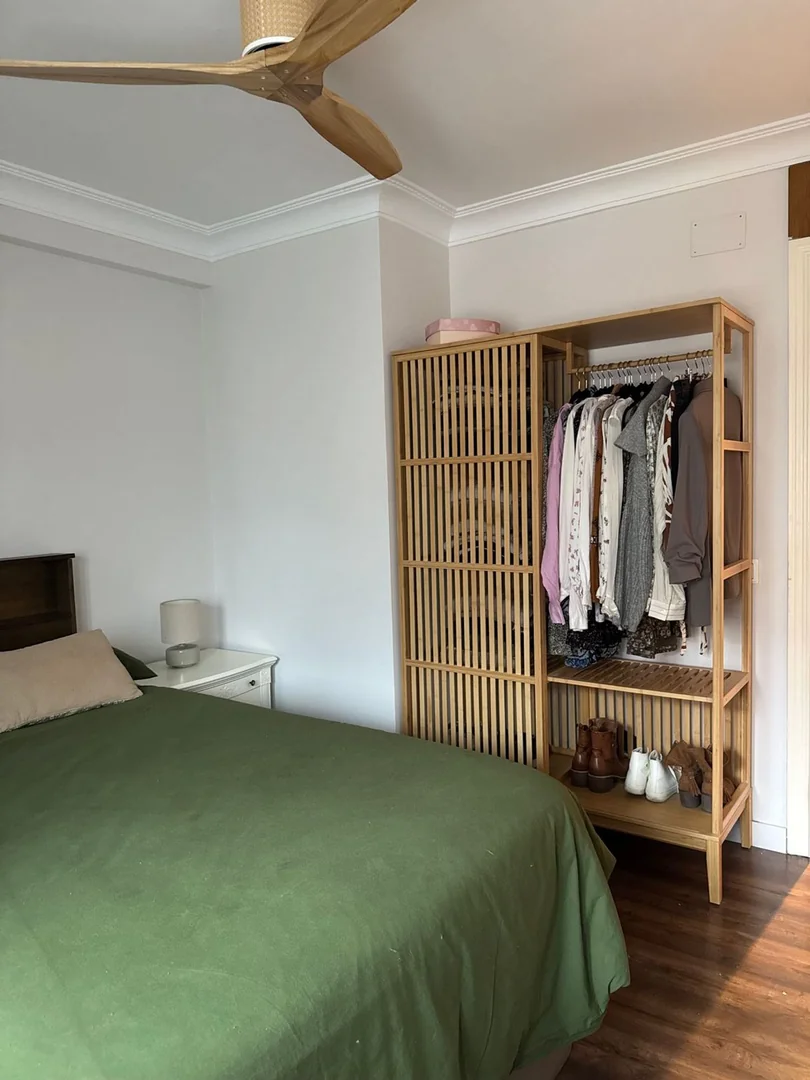 Piso en Paseo de los Olivos, 59, Puerta del Ángel - Foto 21