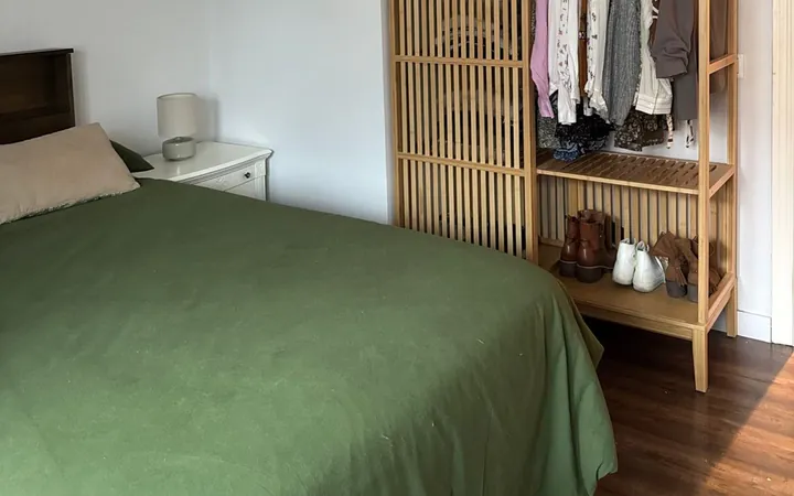 Piso en Paseo de los Olivos, 59, Puerta del Ángel - Foto 21
