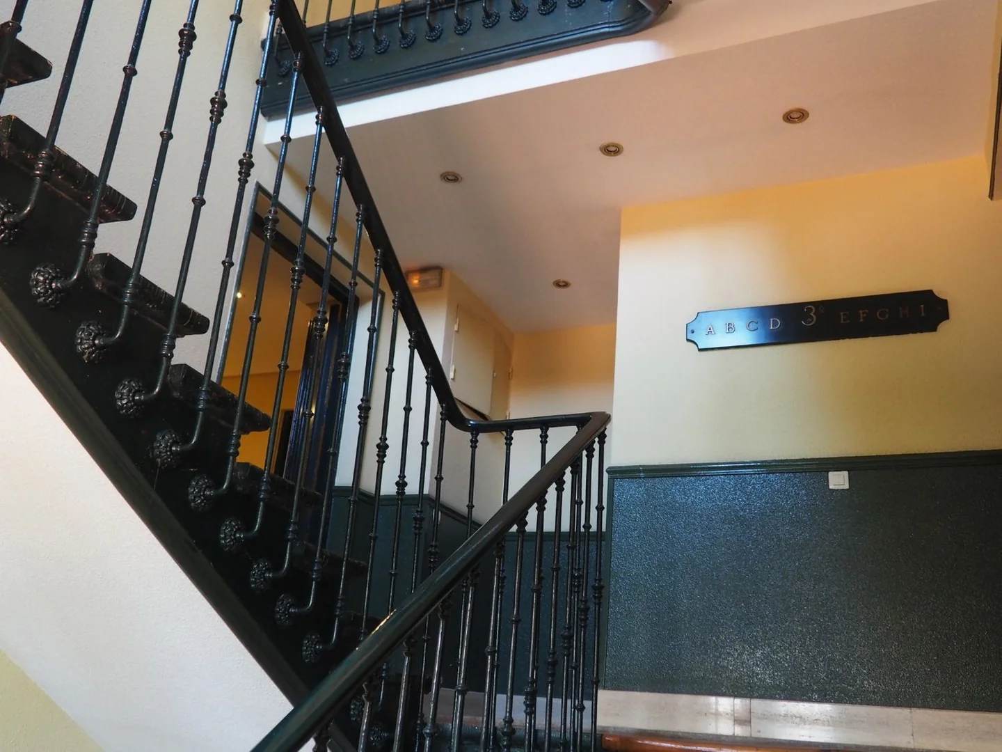 Piso en Calle de San Mateo, 30, Chueca-Justicia - Foto 7