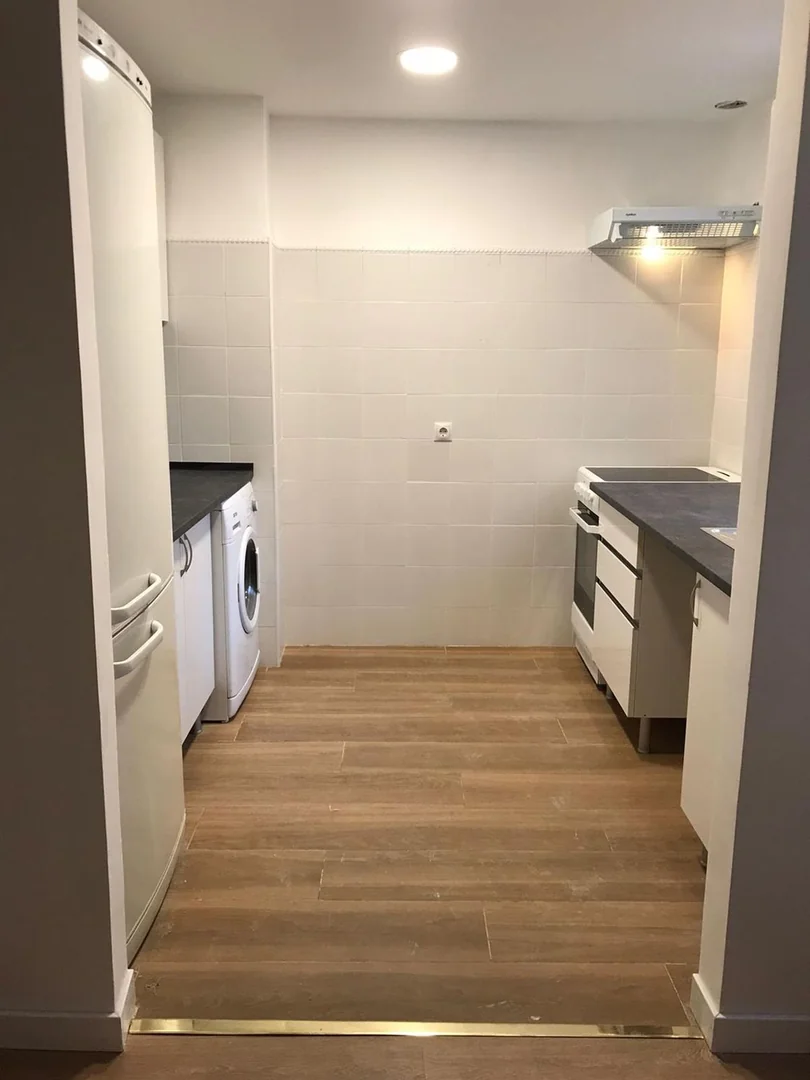 Piso en Calle de Segovia, 24, Palacio - Foto 4