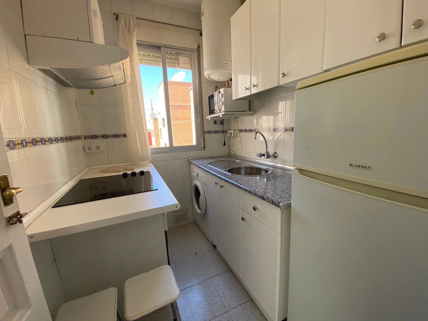 Piso en Fernando Garrido, Arapiles - Foto 5