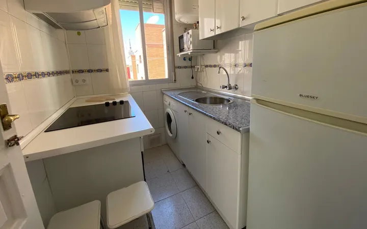 Piso en Fernando Garrido, Arapiles - Foto 5