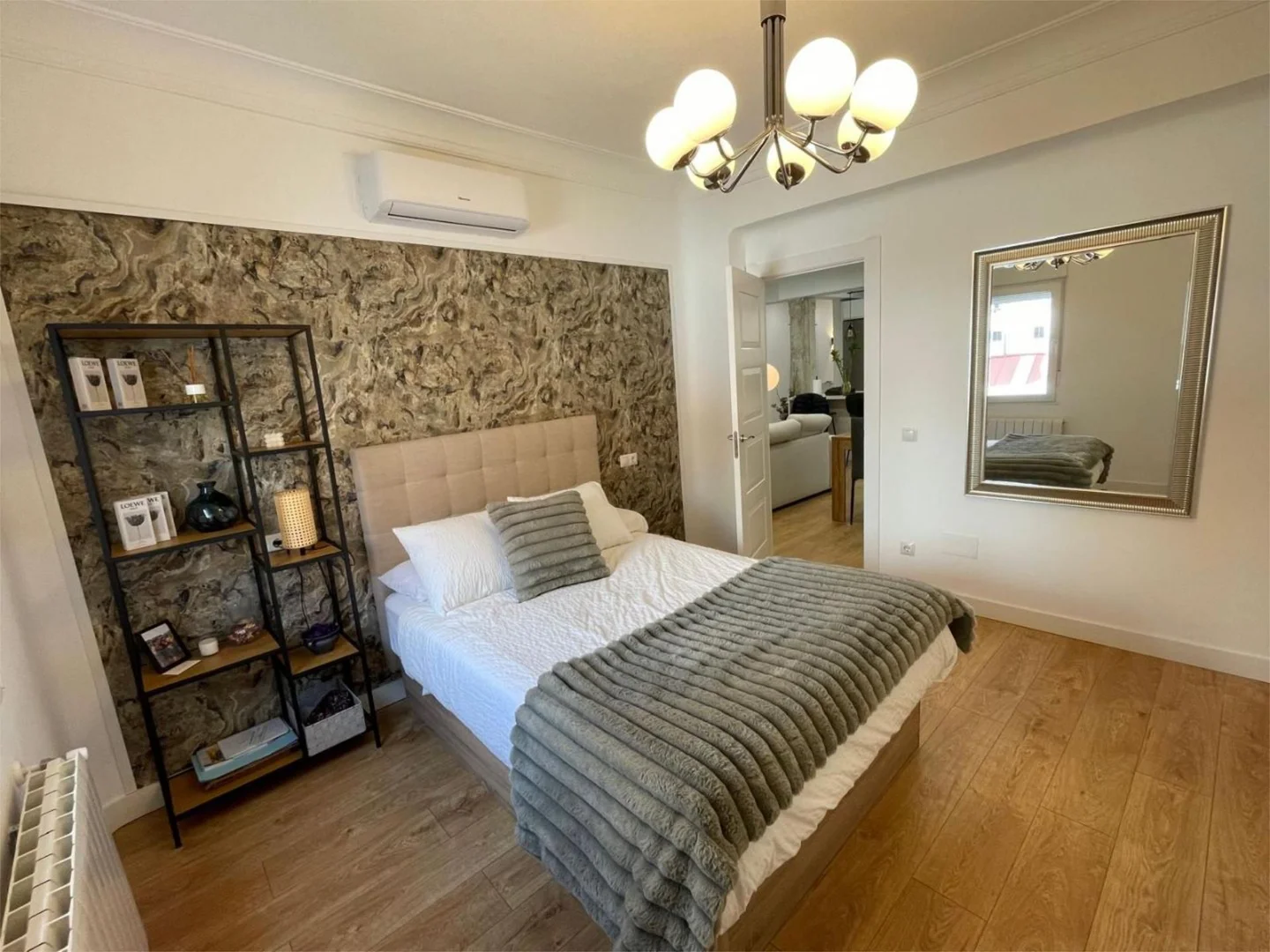 Piso en  Calle de Valderribas 27 - Foto 29