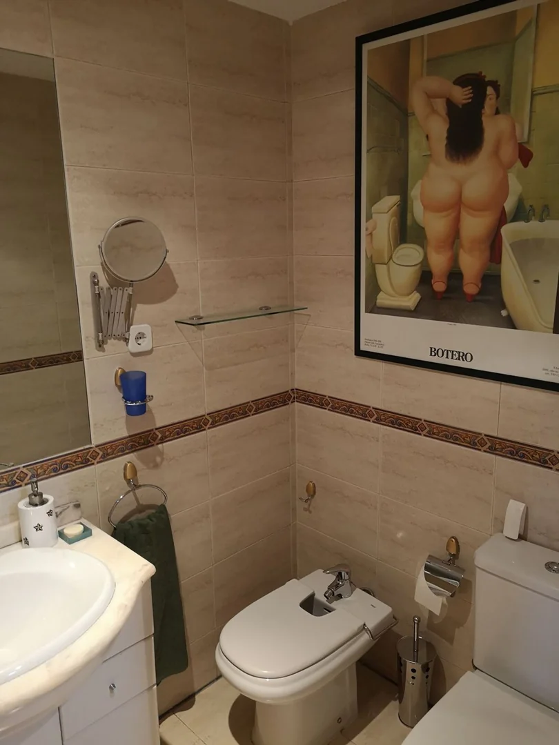 Piso en Calle de Triquet, 4, Adelfas - Foto 11