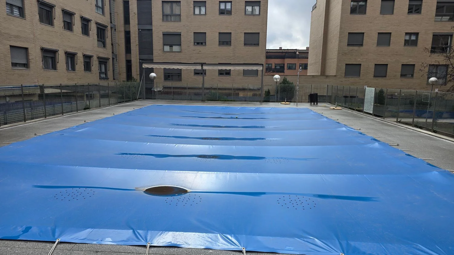 Piso en avenida del Monasterio de El Escorial, 26 - Foto 6