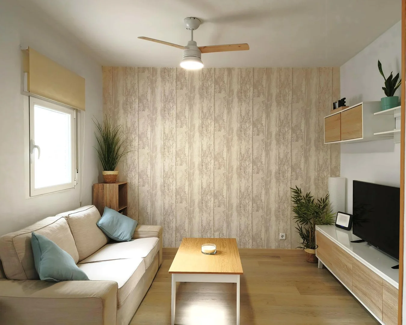 Piso en Barrio Comillas - Foto 2