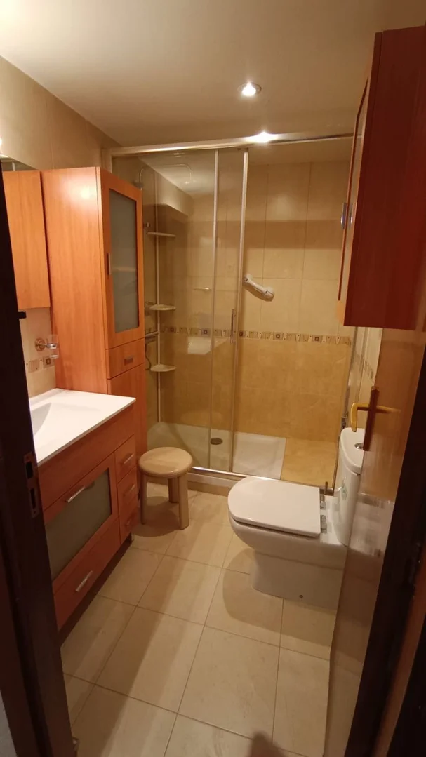 Piso en Barrio Alameda de Osuna - Foto 24