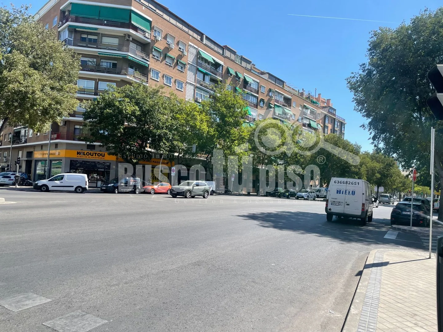Piso en Moscardó, Moscardó - Foto 38