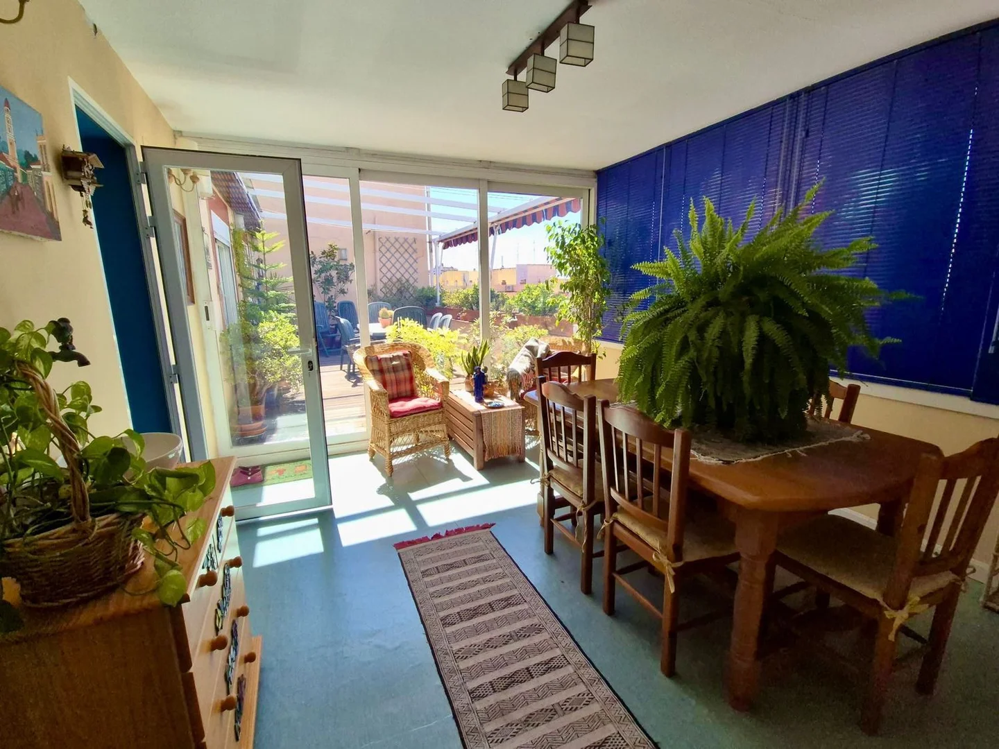 Ático en Barrio Gaztambide - Foto 9