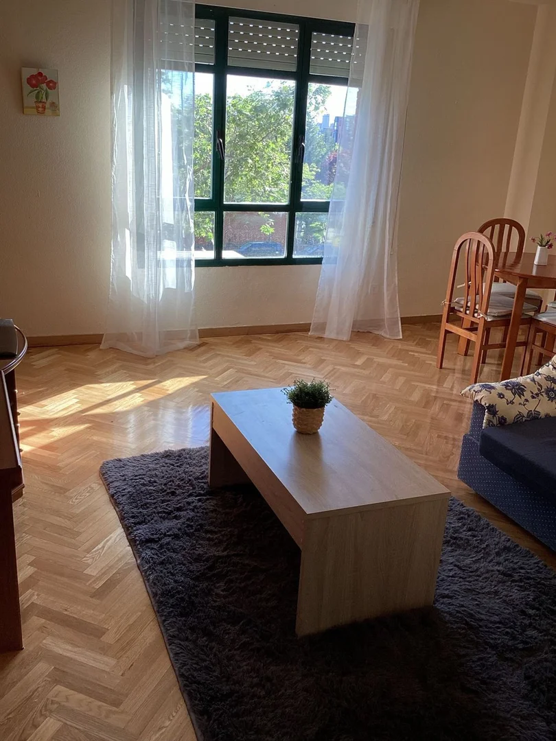 Piso en Ronda de Segovia, 89 - Foto 12