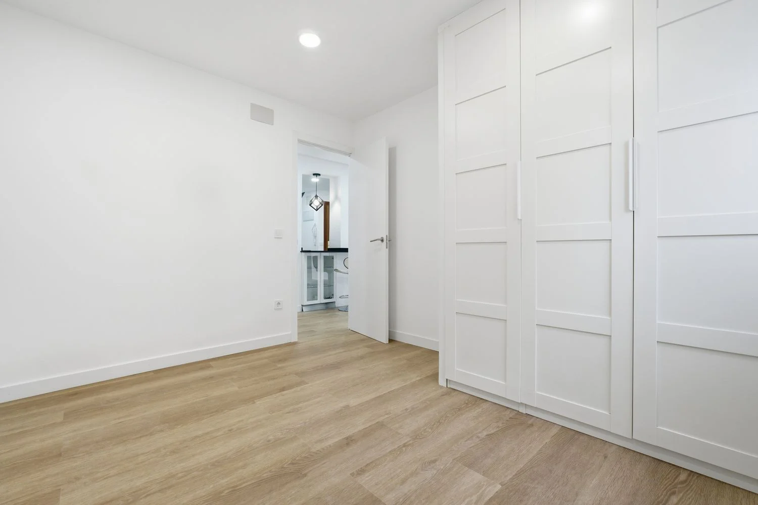 Piso en plaza de Redondela, 2 - Foto 4