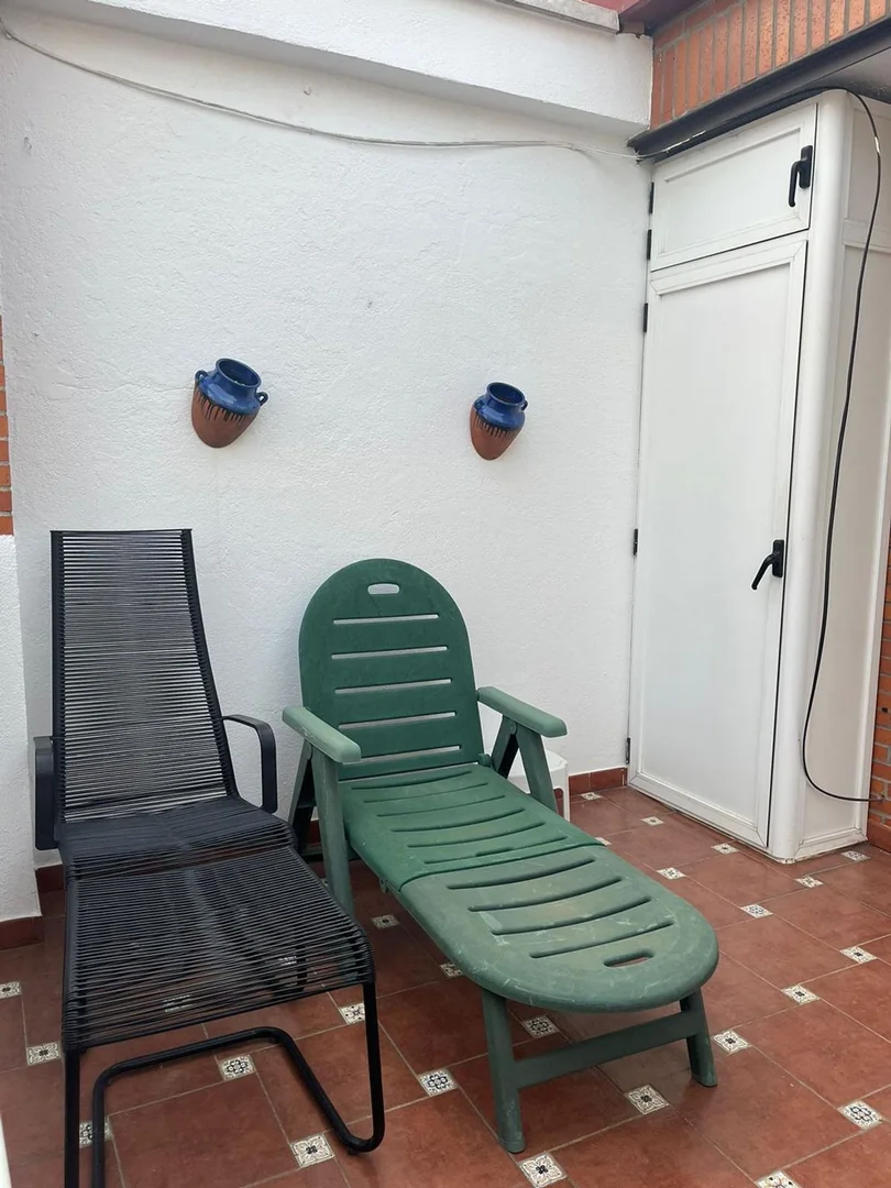 Ático en Calle de Zabaleta, 28 - Foto 8