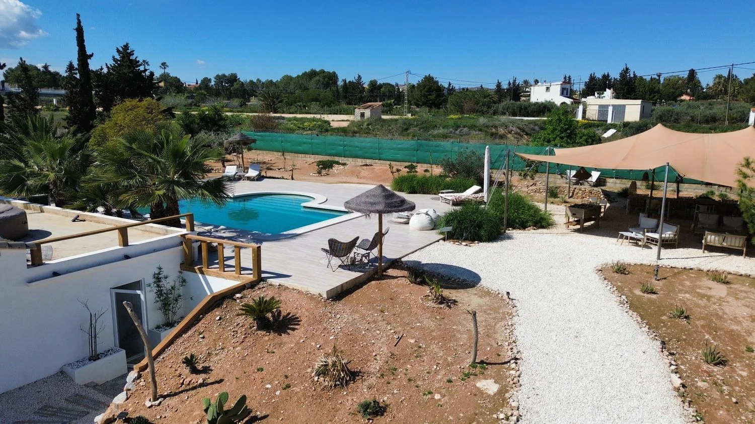 Casa independiente en camino Veintitres, 12 - Foto 33