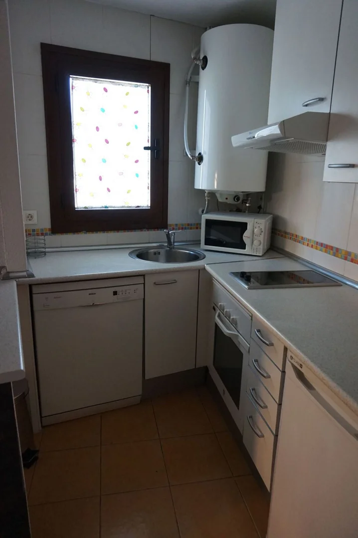 Piso en calle del Puerto de Pozazal, 37 - Foto 6