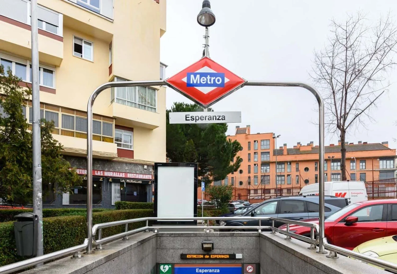 Piso en Calle del Moscatelar, 34, Conde Orgaz-Piovera - Foto 54