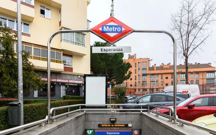 Piso en Calle del Moscatelar, 34, Conde Orgaz-Piovera - Foto 54