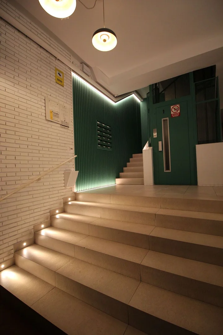 Estudio en Calle de Gravina, 21 - Foto 3