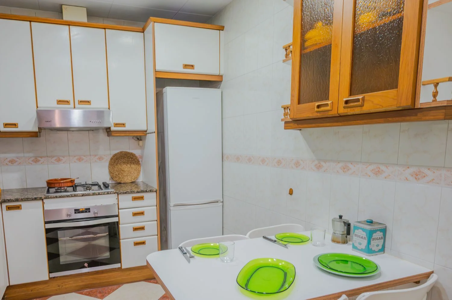 Piso en calle de Sepúlveda, 147 - Foto 29