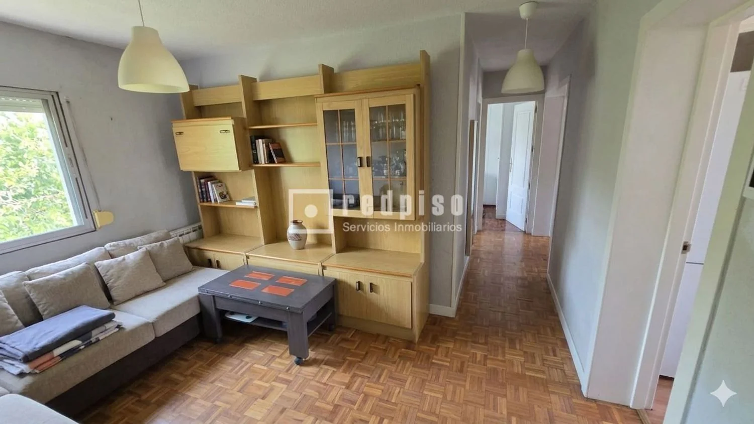 Piso en Pinar del Rey - Foto 2