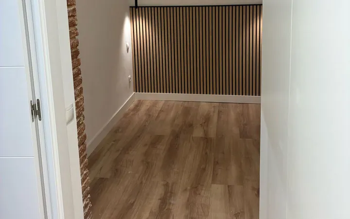 Piso en Gaztambide - Foto 15