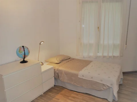 Piso en calle de Vallehermoso, 21 - Foto 18