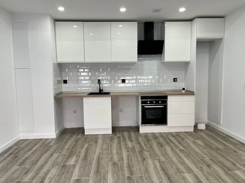 Piso en calle de Nuestra Señora de Valverde, 20 - Foto 5