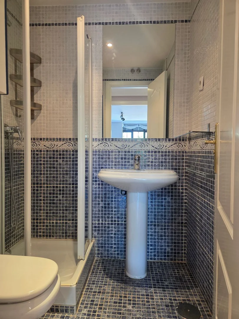 Piso en Calle de Milán, 30, Canillas - Foto 13