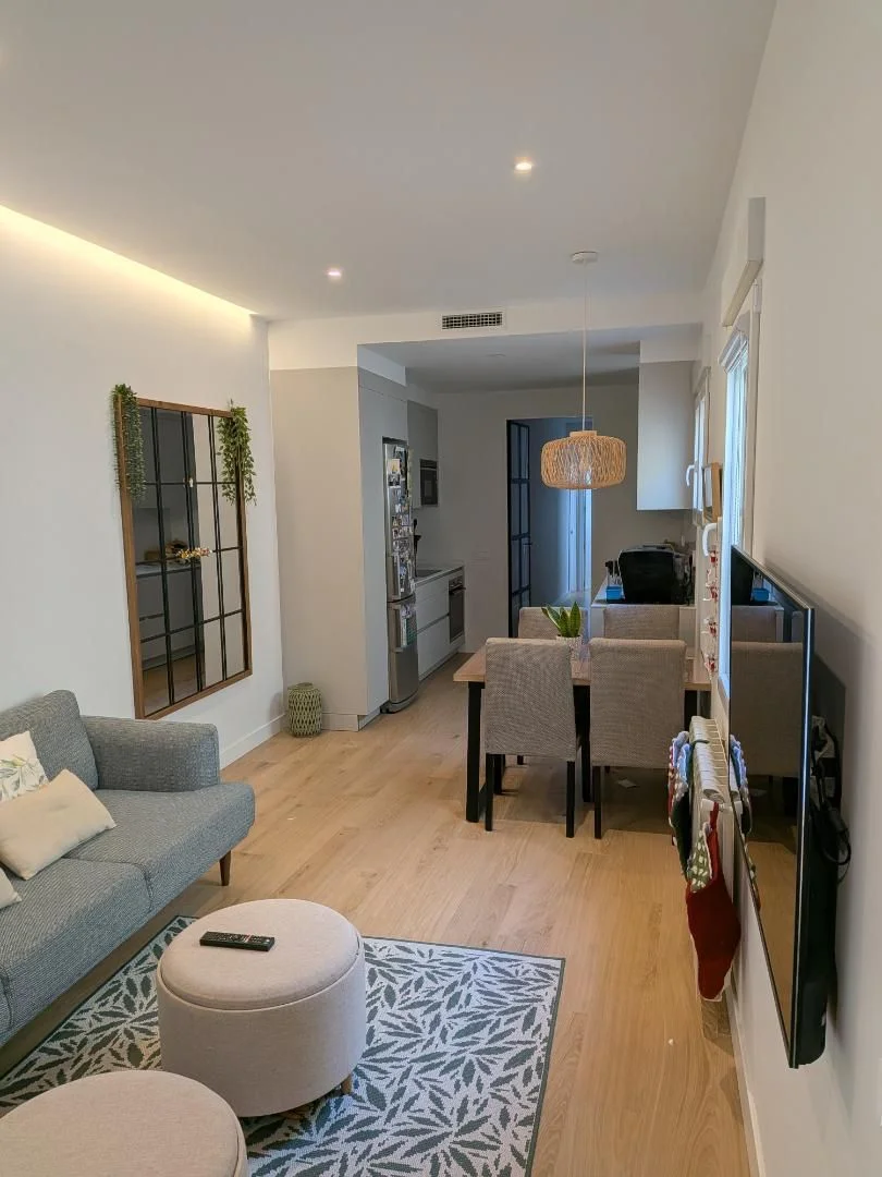 Piso en  Calle de Colombia 11 - Foto 1