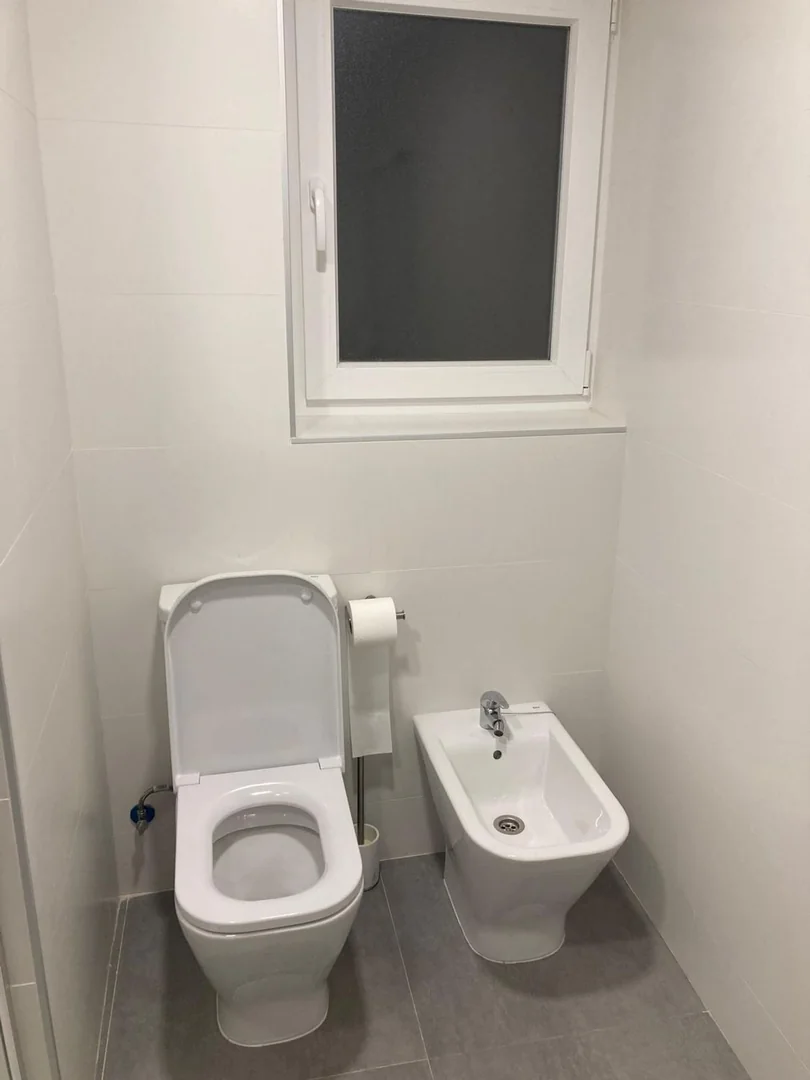 Piso en Calle de José Abascal, 35, Nuevos Ministerios-Ríos Rosas - Foto 10