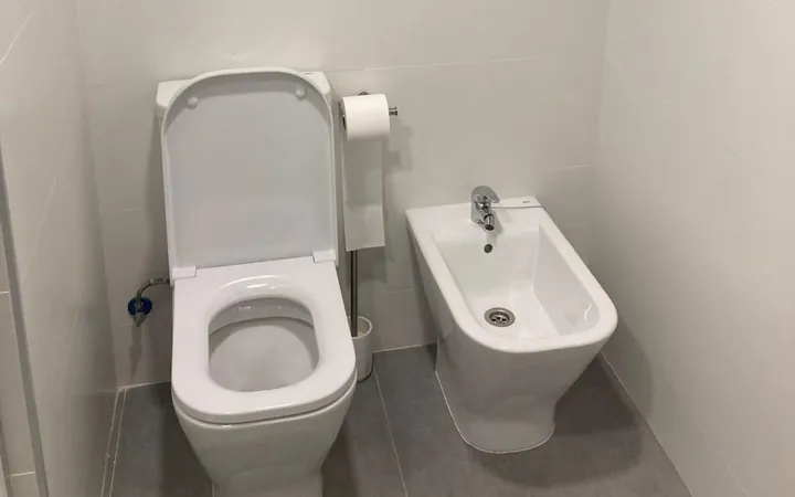 Piso en Calle de José Abascal, 35, Nuevos Ministerios-Ríos Rosas - Foto 10