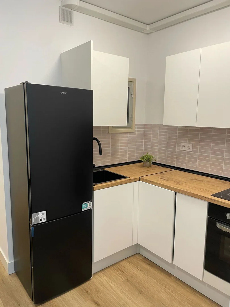 Piso en calle de Andrés Mellado, 33 - Foto 5