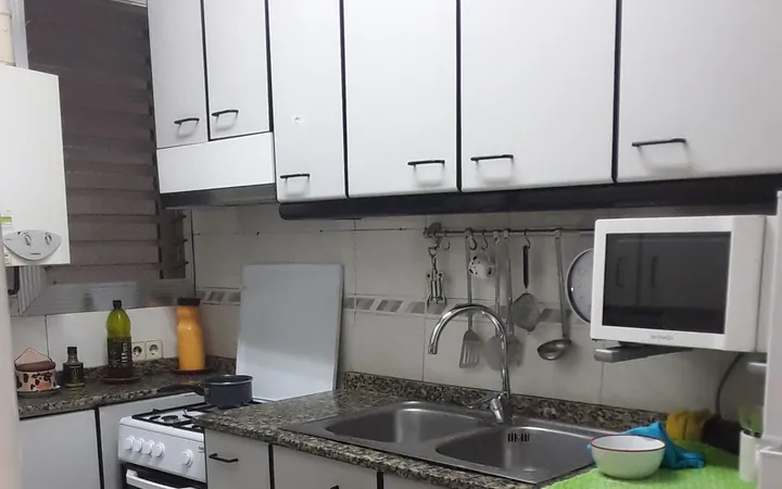Piso en Calle Gran de Gràcia, 246, Vila de Gràcia - Foto 14