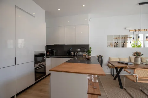 Piso en calle del Perelló, 56 - Foto 2