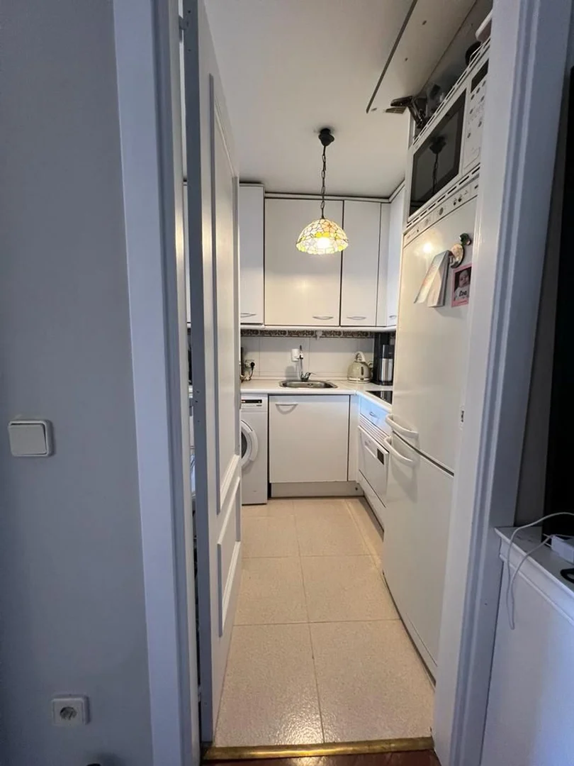 Piso en calle de Bocángel, 21 - Foto 4