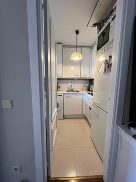 Piso en calle de Bocángel, 21 - Foto 4