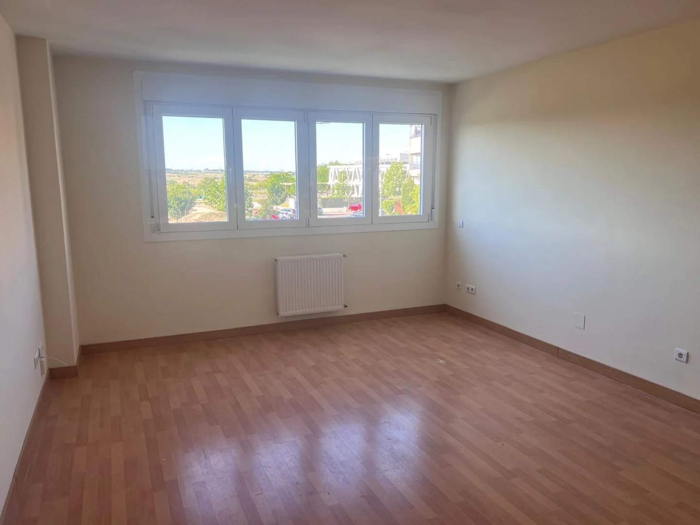 Piso en Montecarmelo - Foto 3
